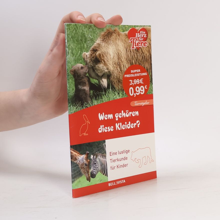 Autorenkollektiv Wem gehören diese Kleider?