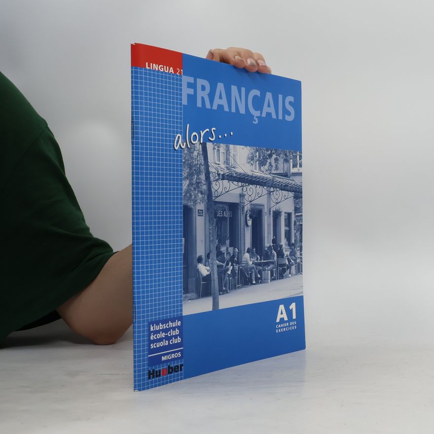 Autorenkollektiv Français alors...