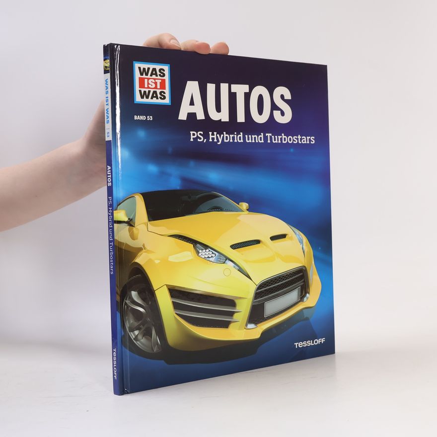 Bernd Flessner Autos