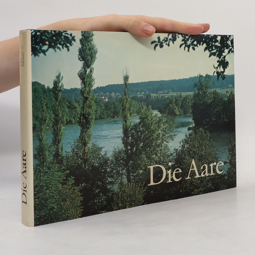 René Monteil Die Aare