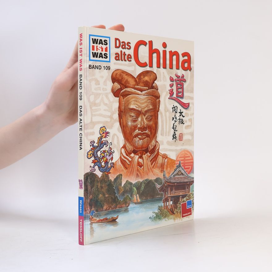 Walter Flemmer Das alte China