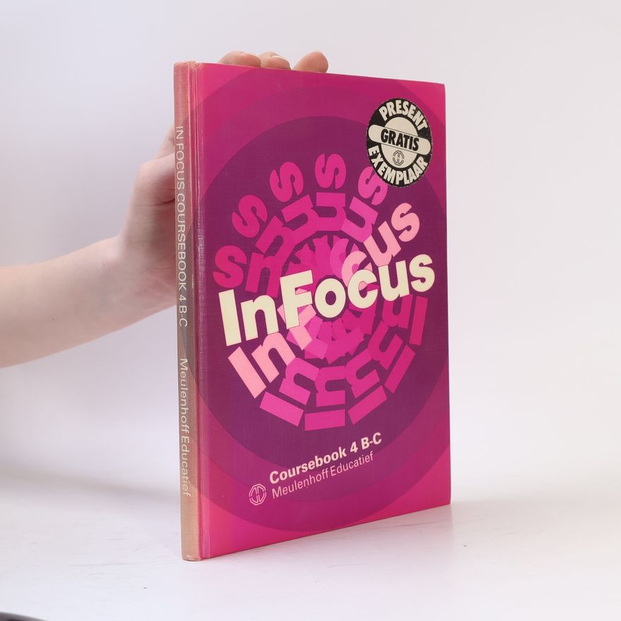 Various authors InFocus 4 B-C