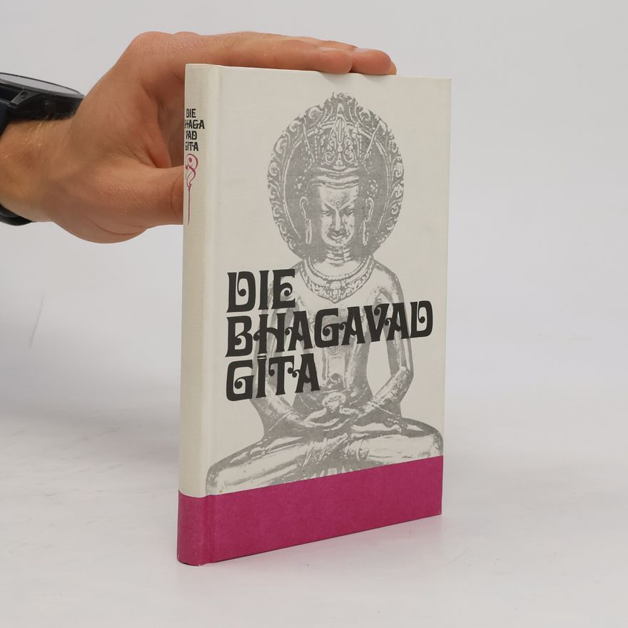 Autorenkollektiv Die Bhagavadgita