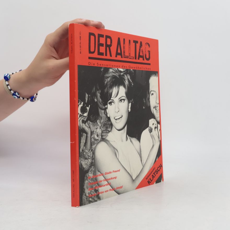 Autorenkollektiv Der Alltag 1