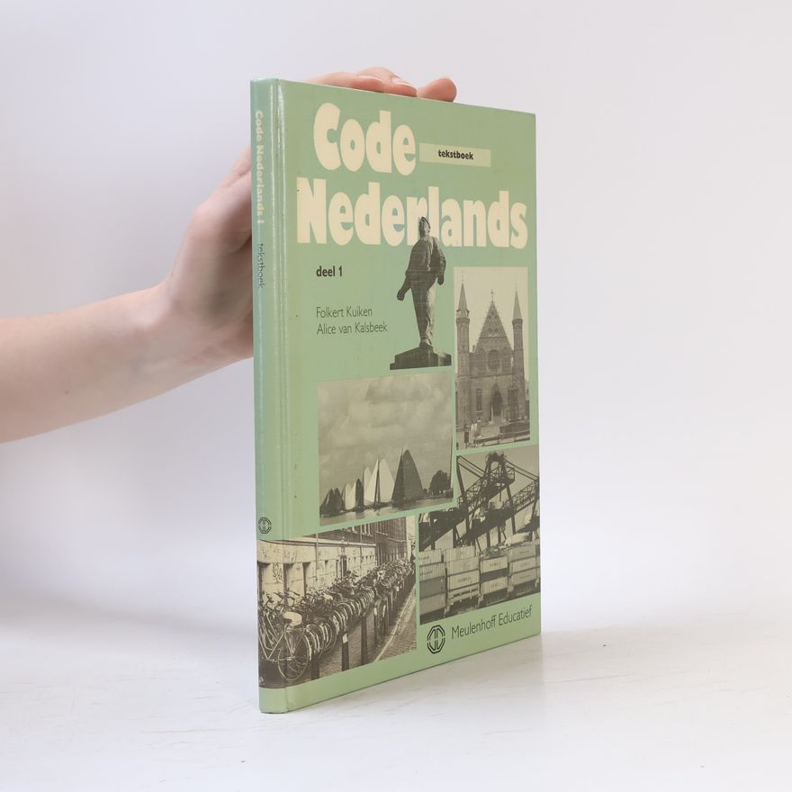 Folkert Kuiken Code Nederlands I