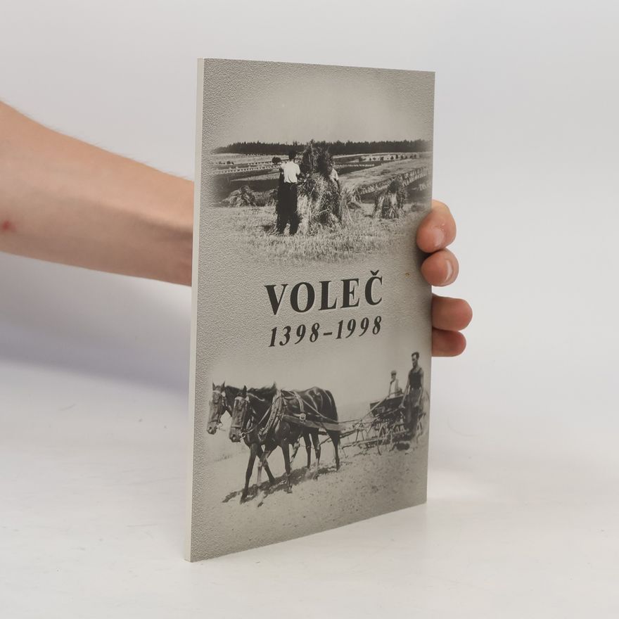 AA.VV. Voleč 1398-1998