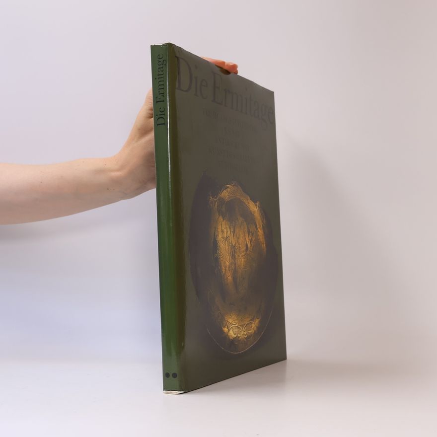 Collectif d'auteurs Die Ermitage