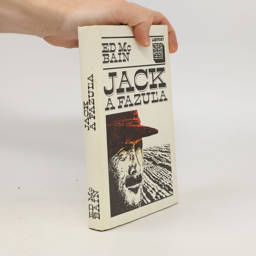 Ed McBain Jack a fazuľa