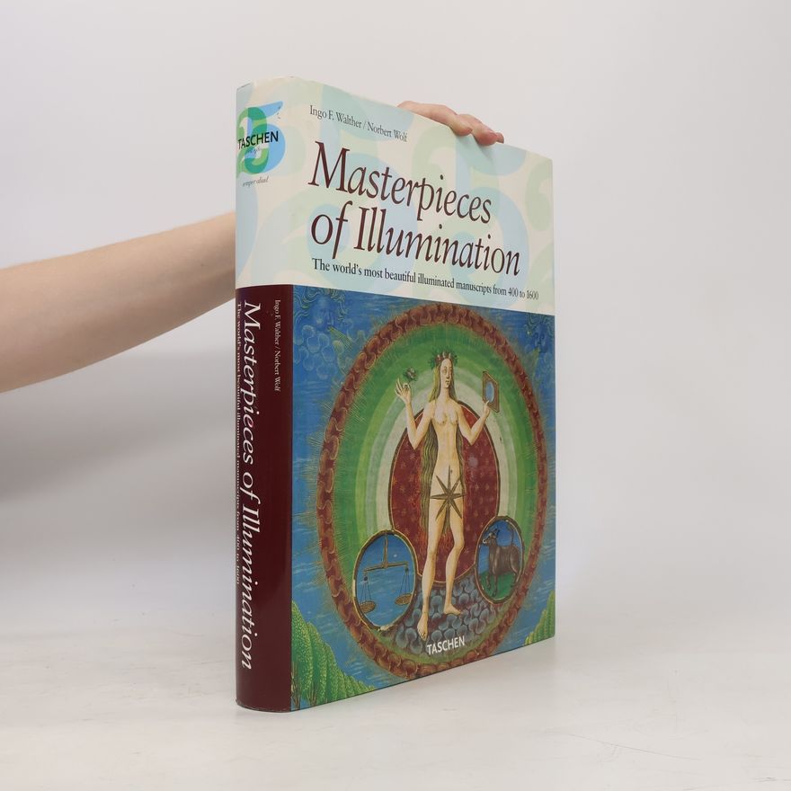 Ingo F. Walther Masterpieces of Illumination