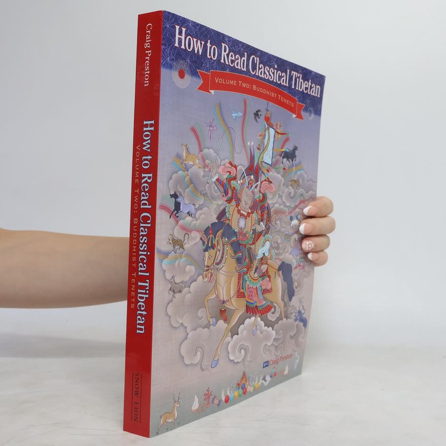 Craig Preston How to Read Classical Tibetan