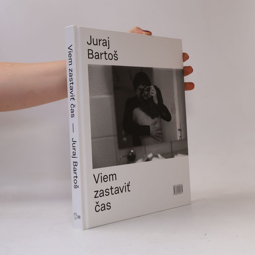 Zuzana Dušičková Viem zastaviť čas