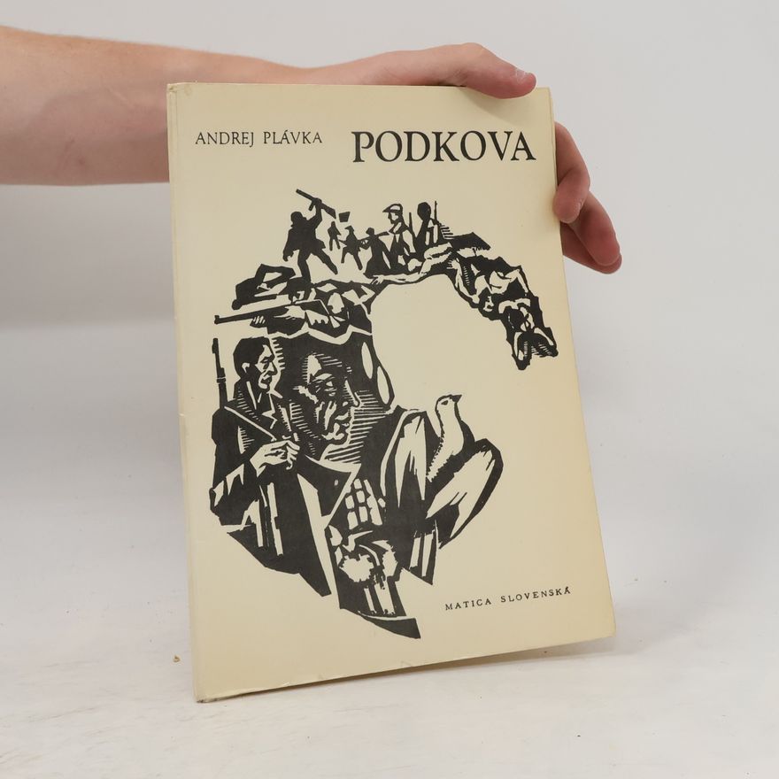 Andrej Plávka Podkova