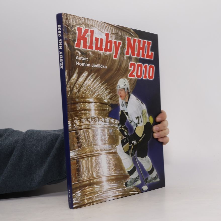 Roman Jedlička Kluby NHL 2010