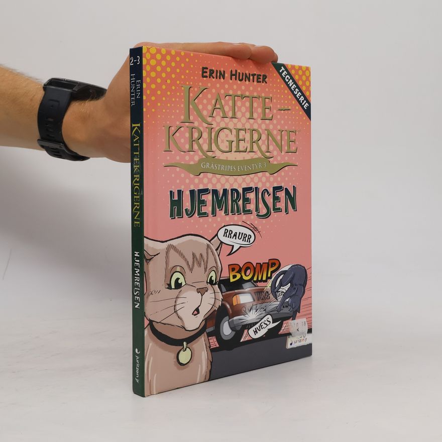 James L Barry Hjemreisen 3