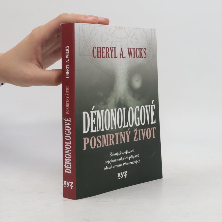 Veronika Hlavatá Démonologové