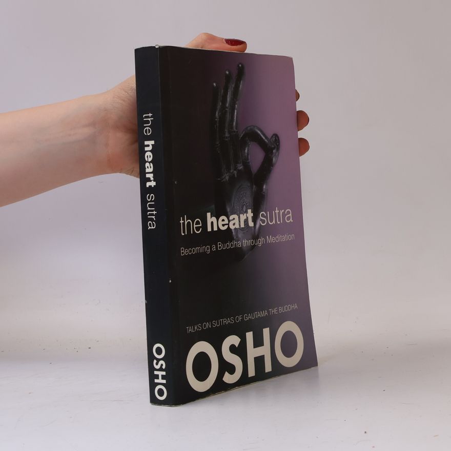 Osho The Heart Sutra
