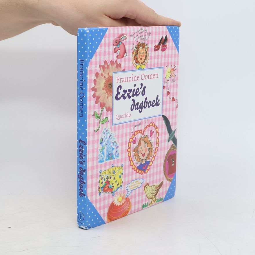 Francine Oomen Ezzie's dagboek