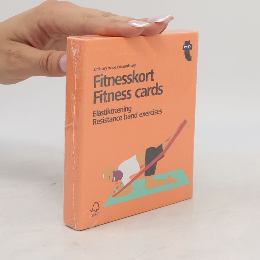 Various authors Fitnesskort. Fitness cards