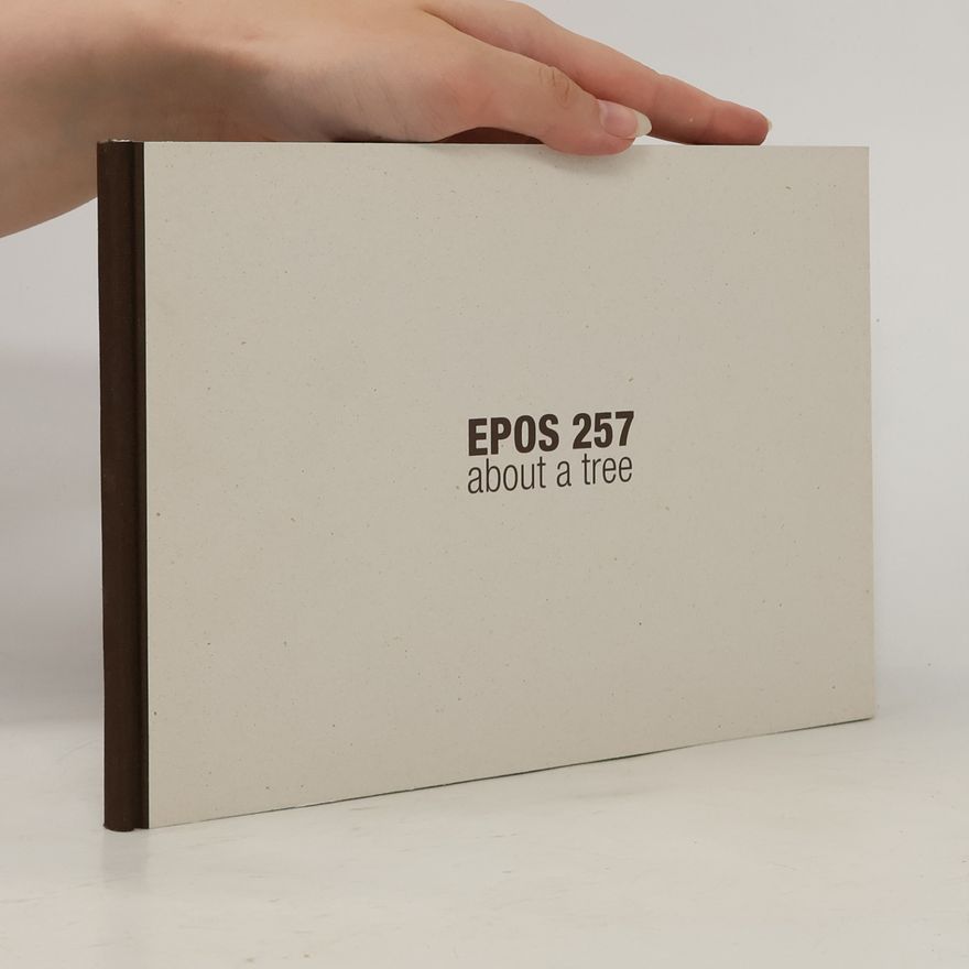 Radek Wohlmuth EPOS 257