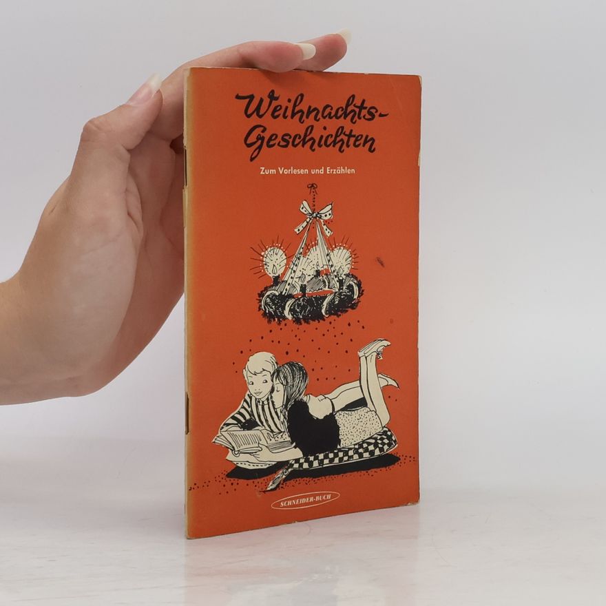 Autorenkollektiv Weihnachtsgeschichten zum Vorlesen und Erzählen