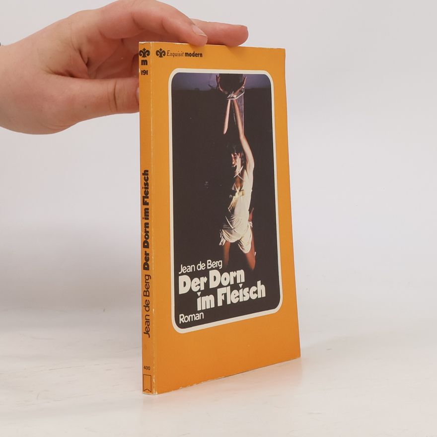 Jean de Berg Der Dorn im Fleisch