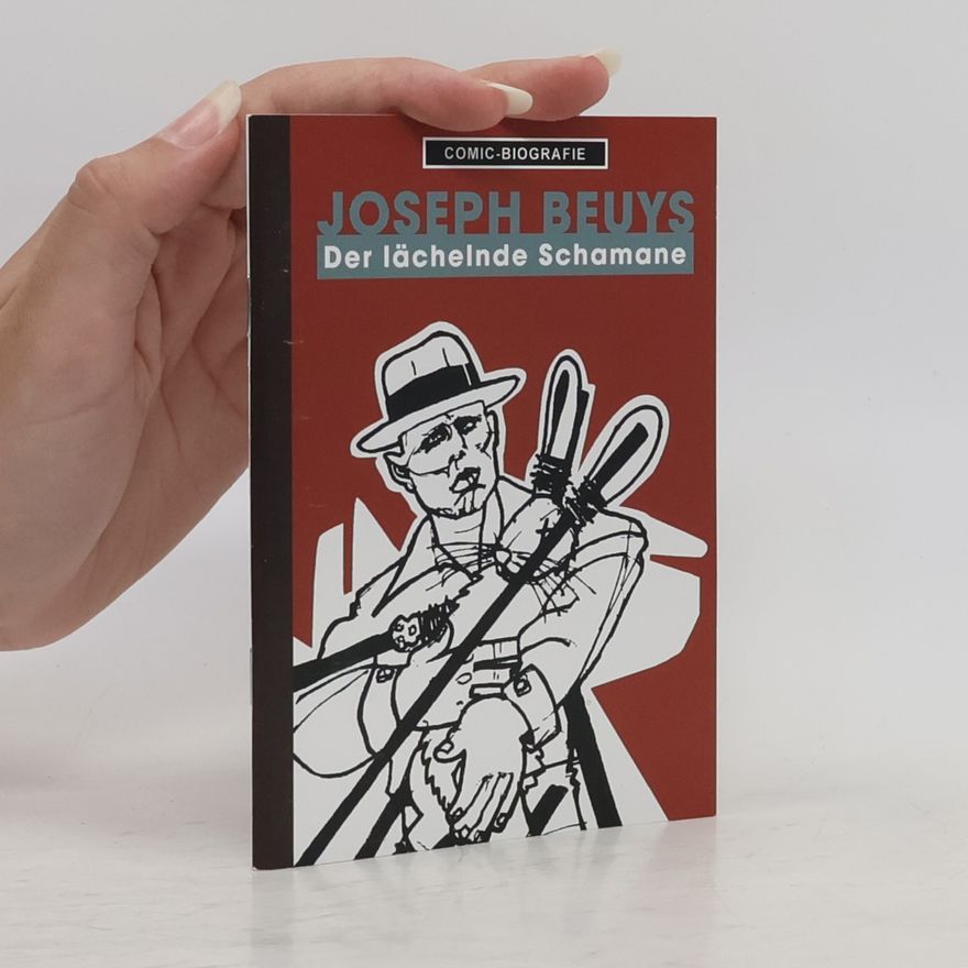 Willi Blöß Joseph Beuys