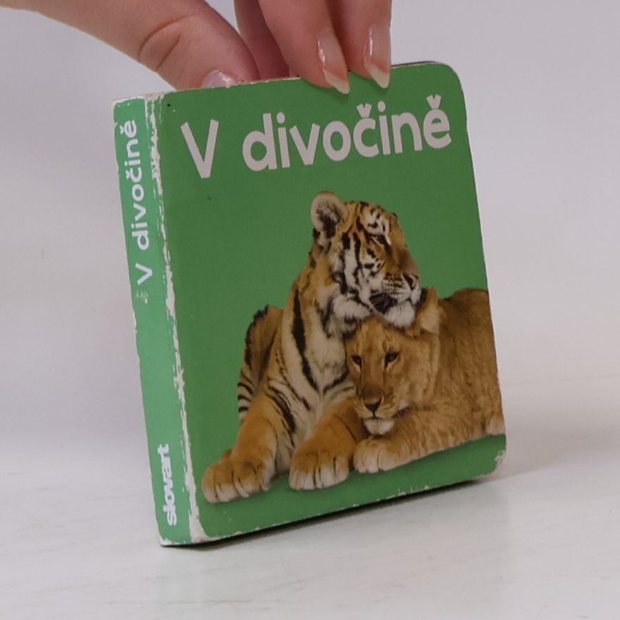 Kolektiv autorů V divočině