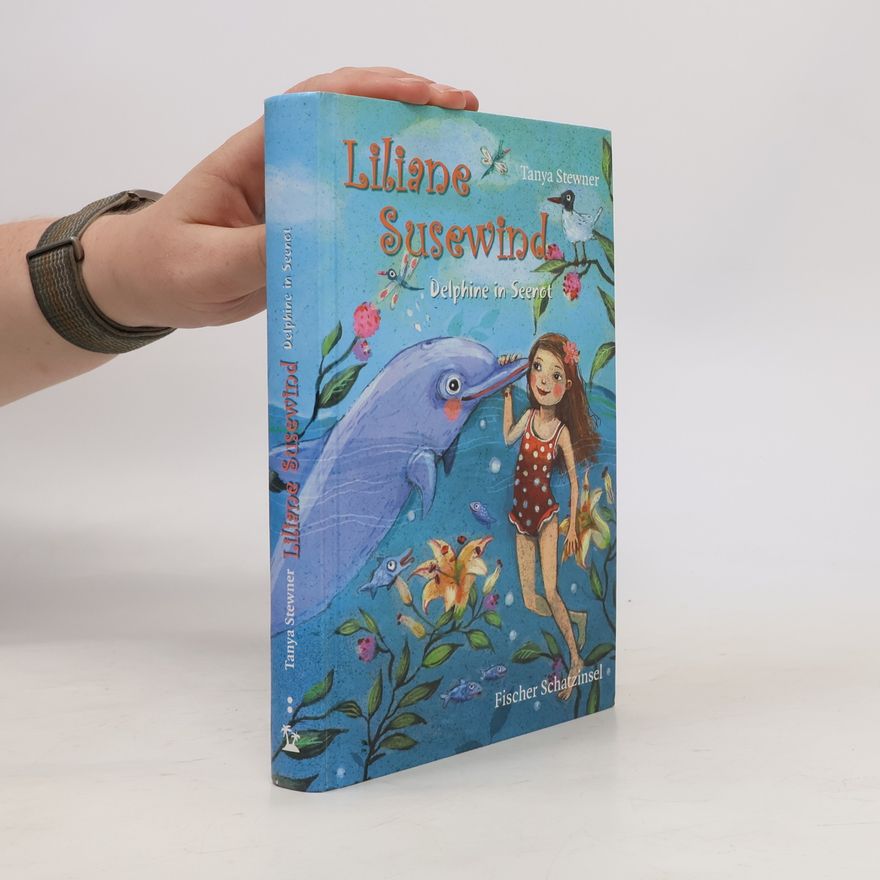 Tanya Stewner Liliane Susewind