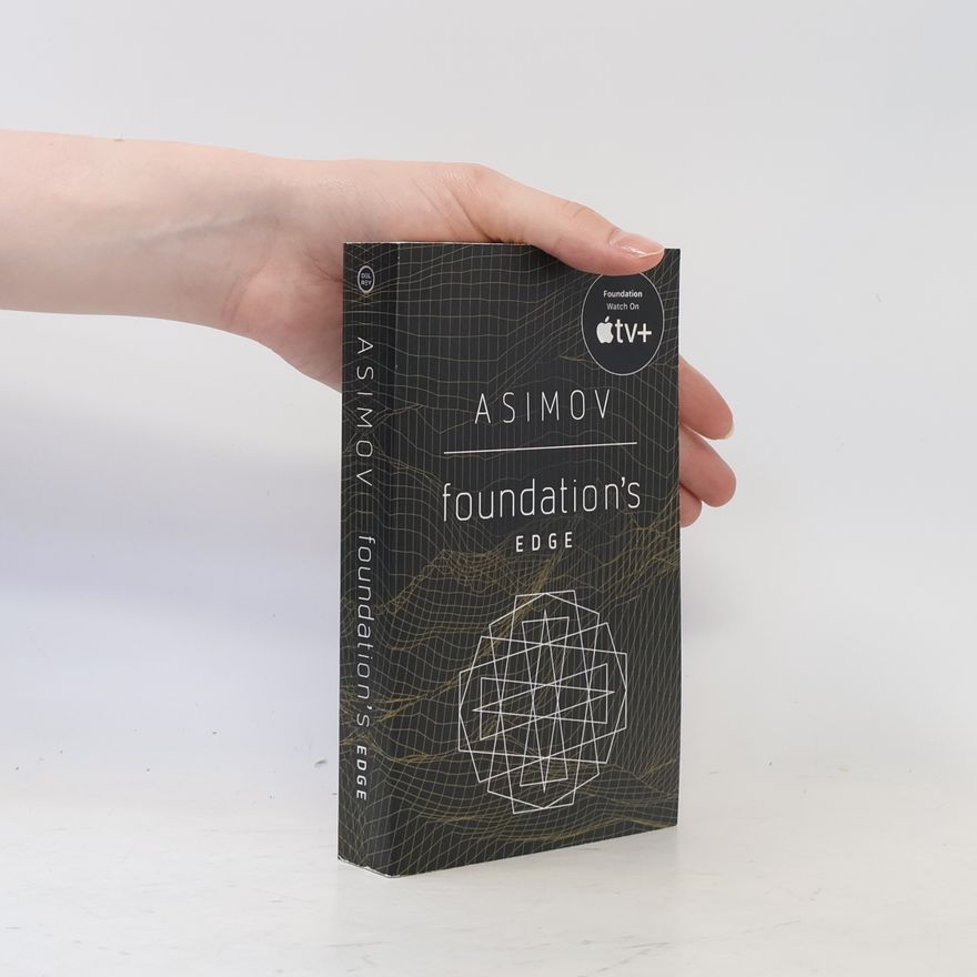 Isaac Asimov Foundation´s edge