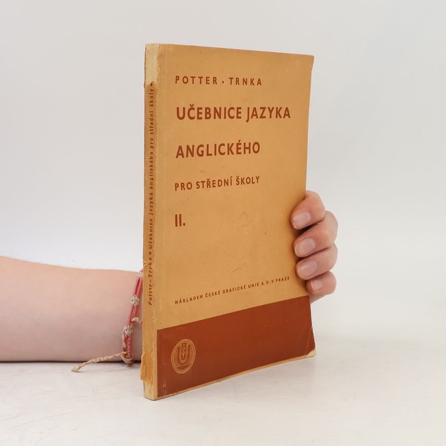 Autorenkollektiv Učebnice jazyka anglického pro střední školy