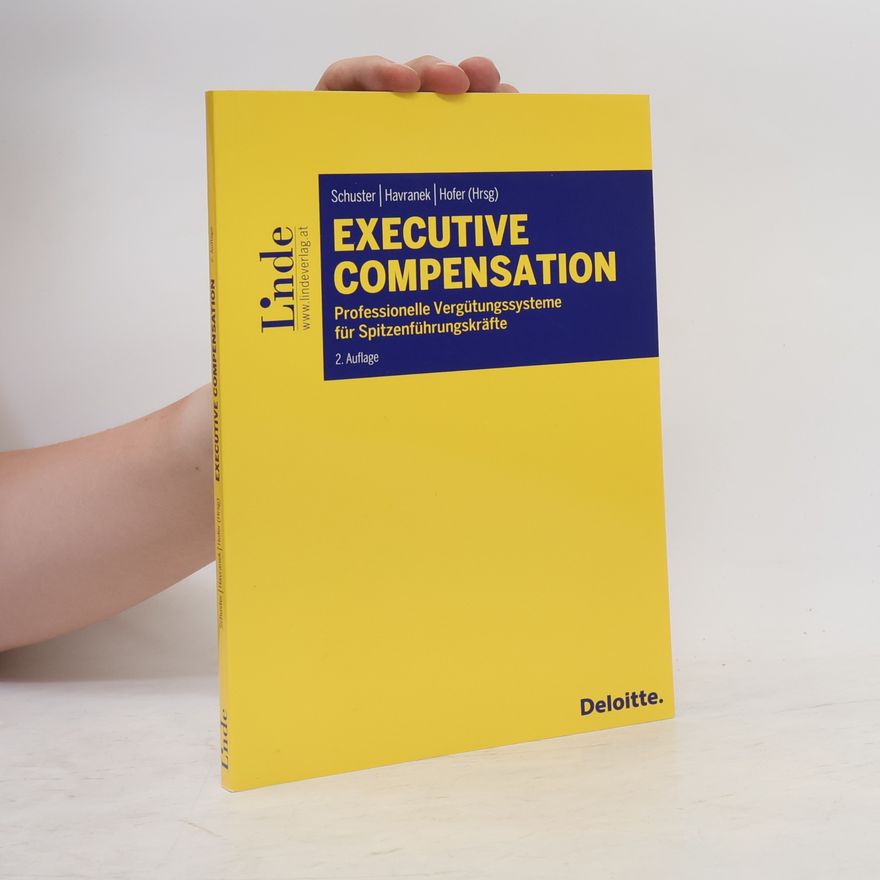 Christian Havranek Executive Compensation - 2. Auflage