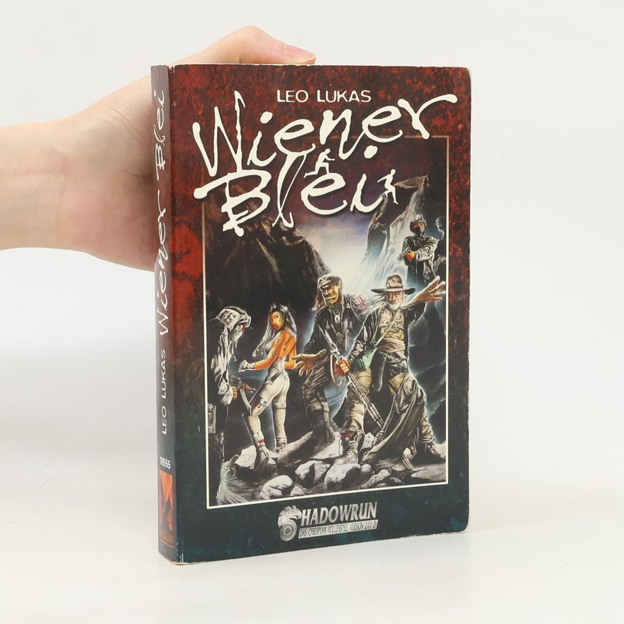 Leo Lukas Wiener Blei