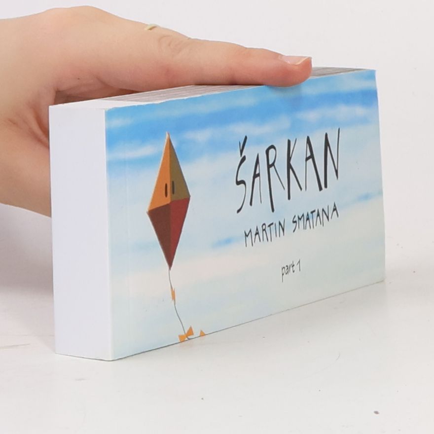 Martin Smatana Šarkan