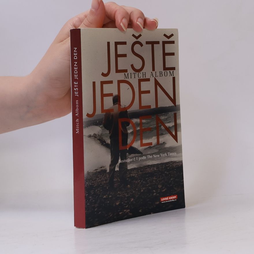 Mitch Albom Ještě jeden den