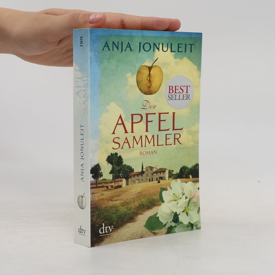 Anja Jonuleit Der Apfelsammler