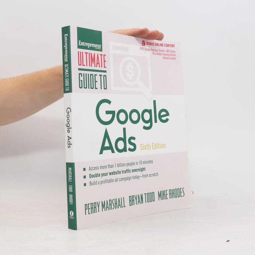 Mike Rhodes Ultimate Guide to Google Ads