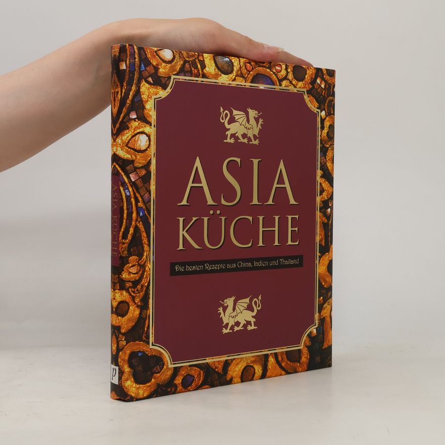Lisa Heilig Asia-Küche