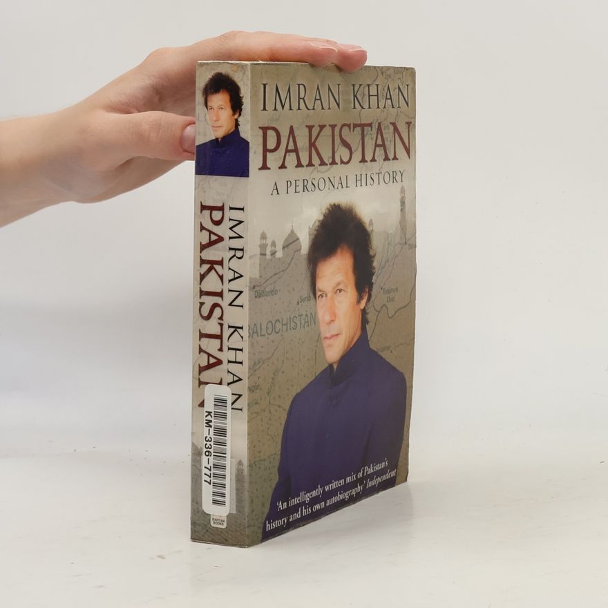 Imran Khan Pakistan