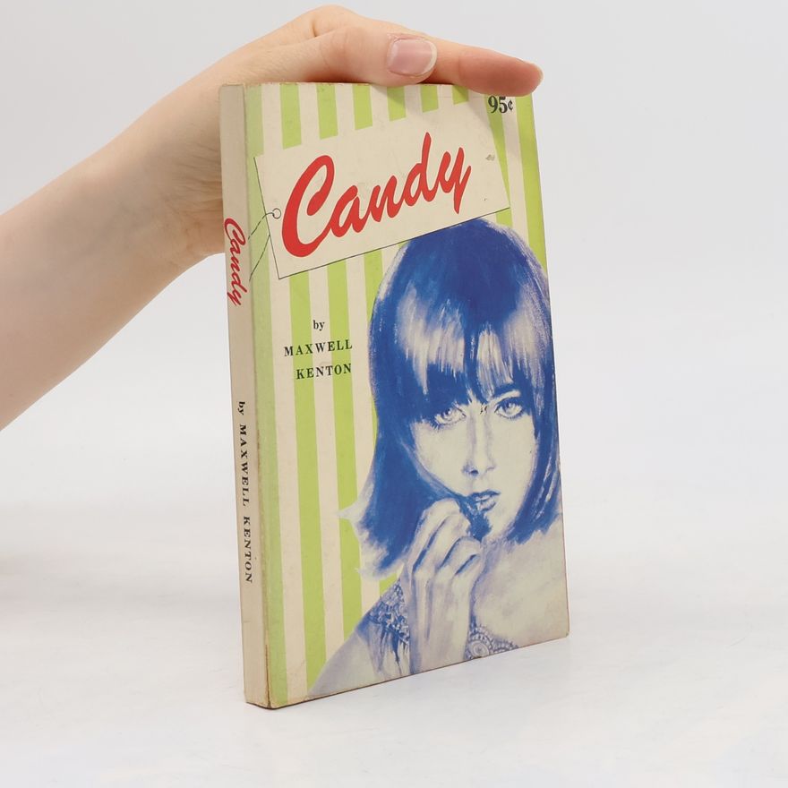 Maxwell Kenton Candy