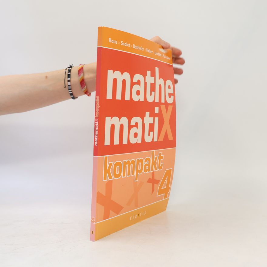 Panhuber MathematiX kompakt