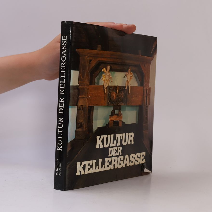 Autorenkollektiv Kultur der Kellergasse