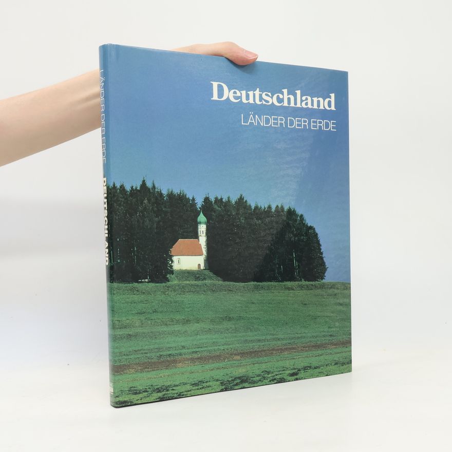 Windsor Chorlton Deutschland. Länder der Erde