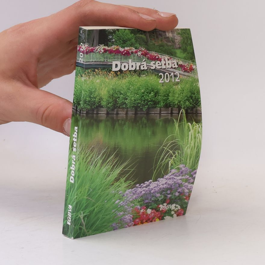 Kolektív autorov Dobrá setba 2012