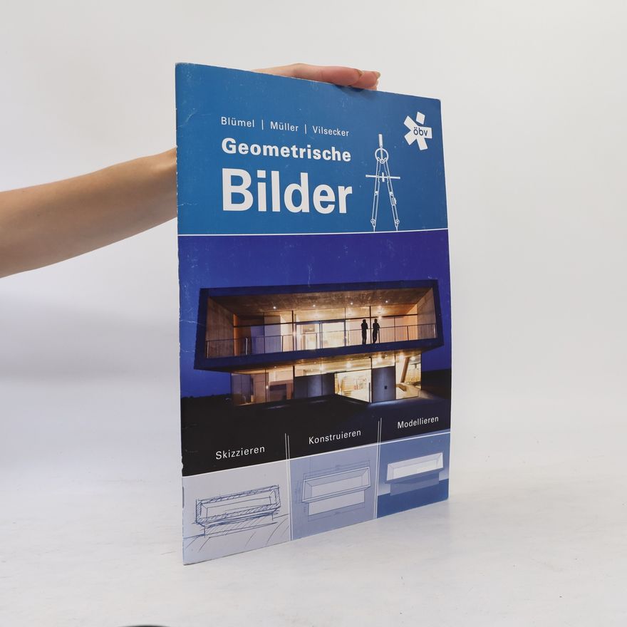 Karin Vilsecker Geometrische Bilder