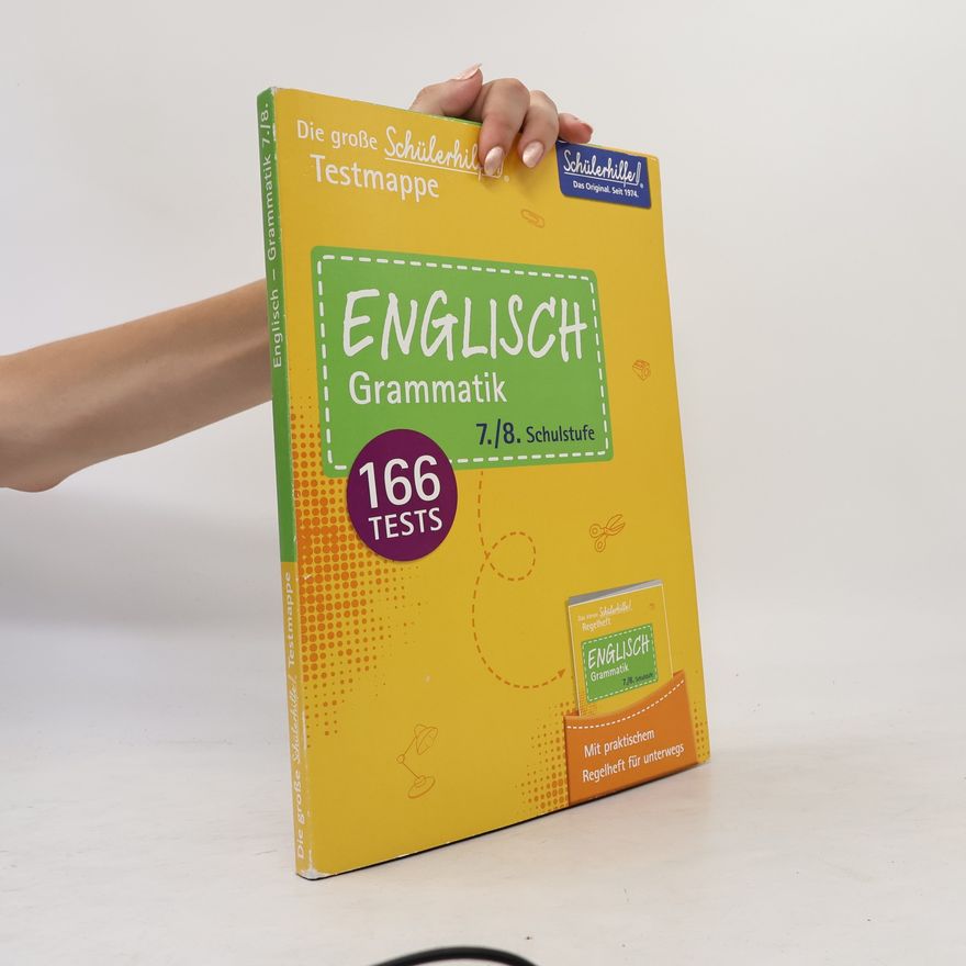 Autorenkollektiv Englisch Grammatik