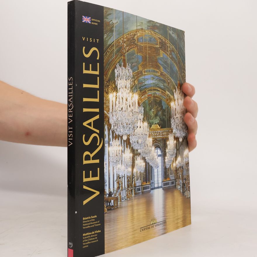kolektiv Visit Versailles