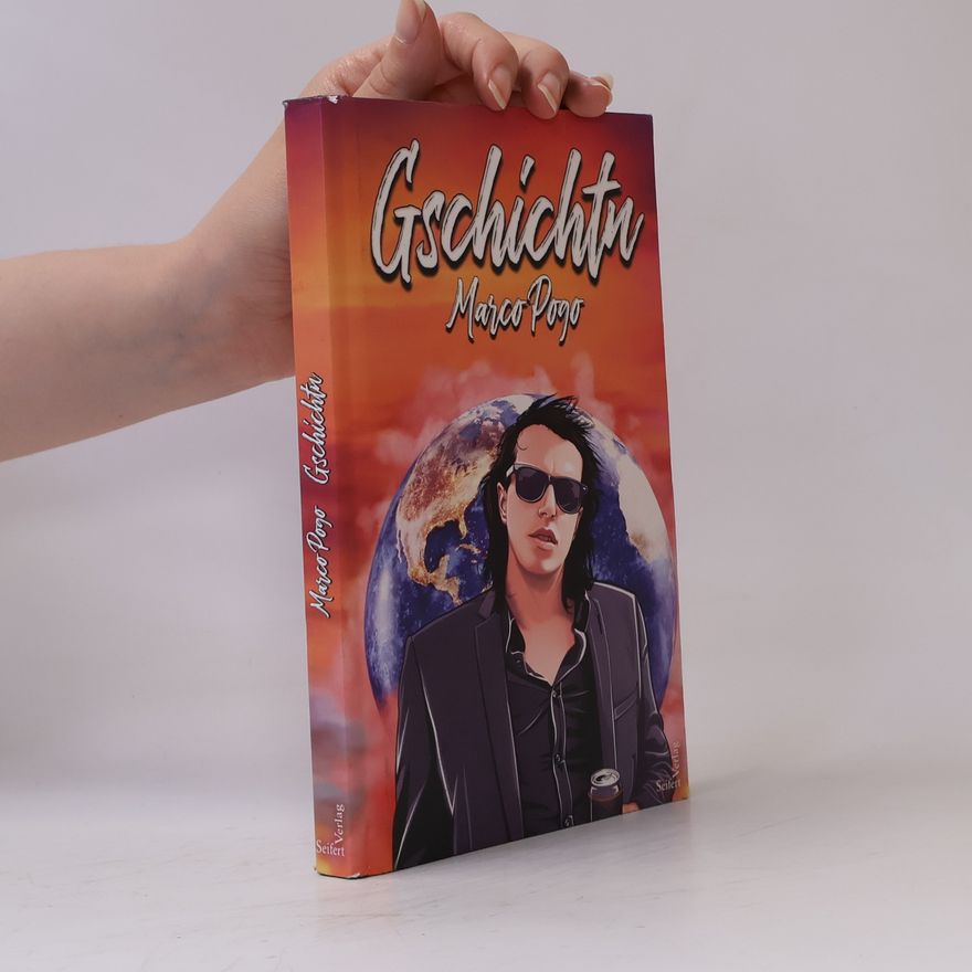 Marco Pogo Gschichtn