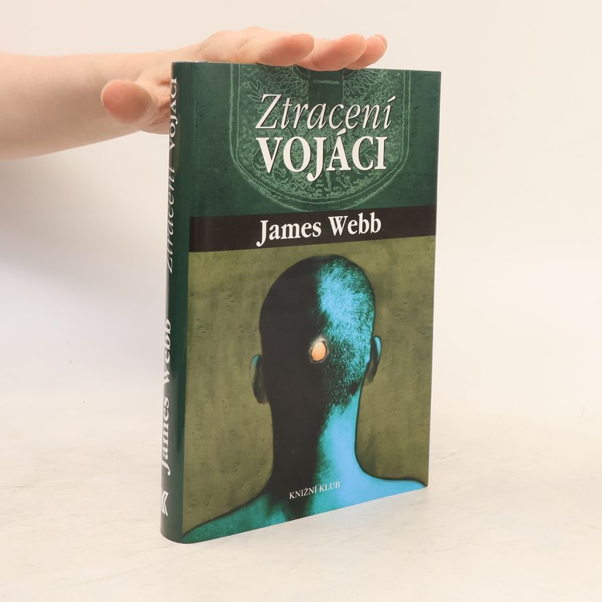 James Webb Ztracení vojáci