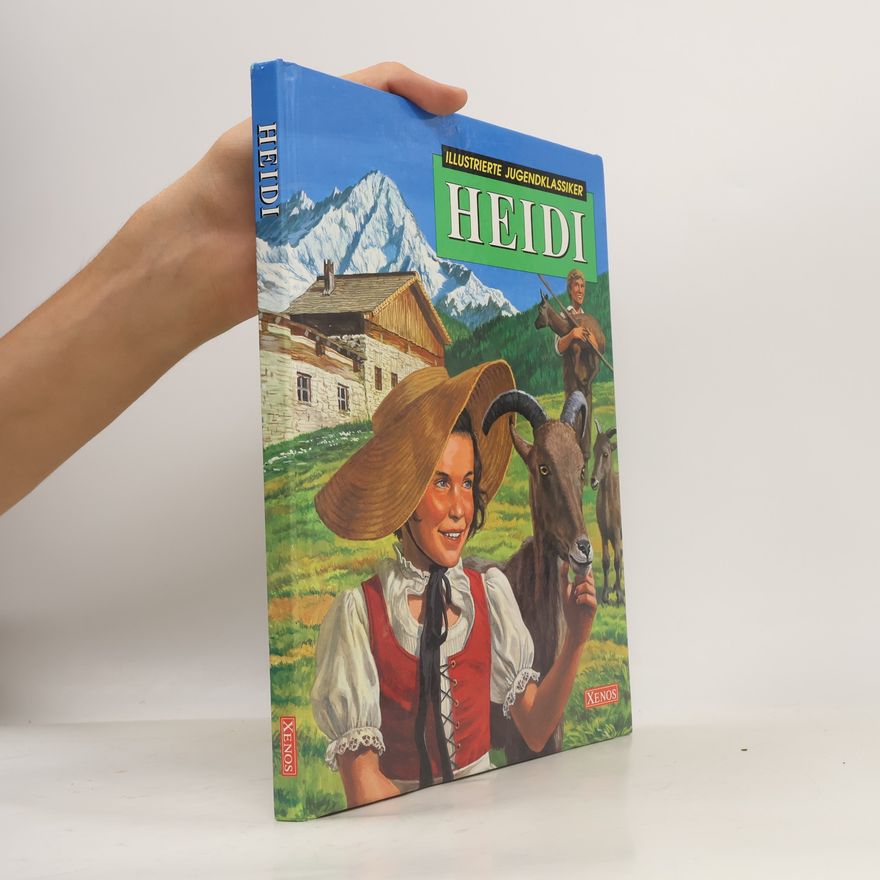 Autorenkollektiv Heidi