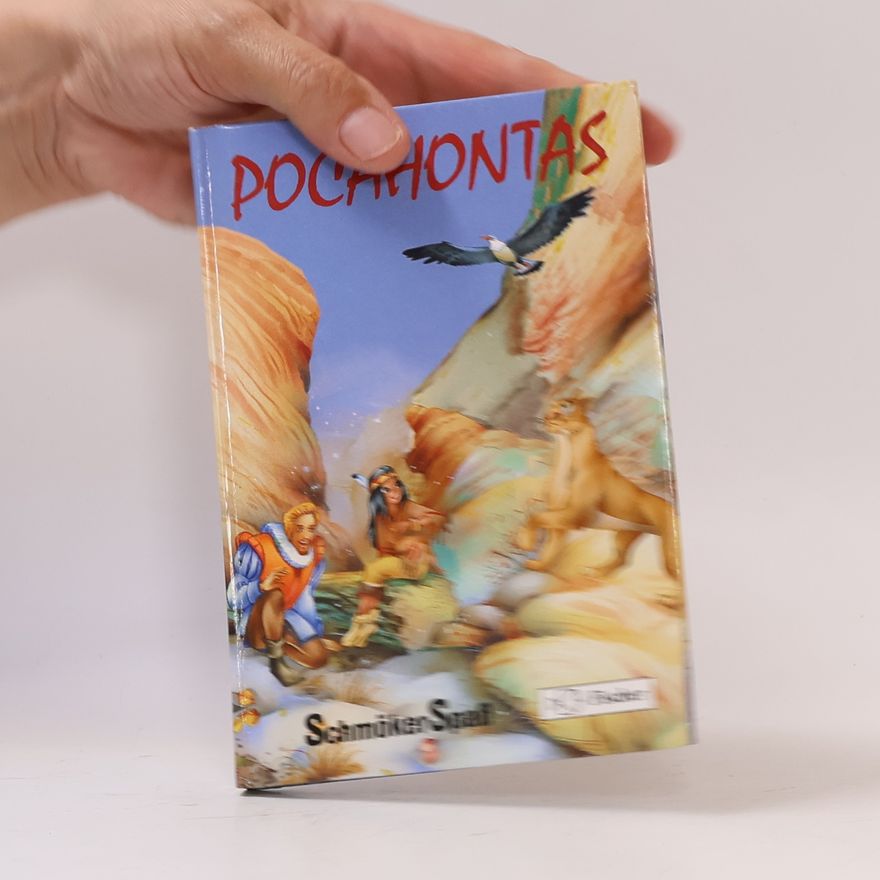 Autorenkollektiv Pocahontas